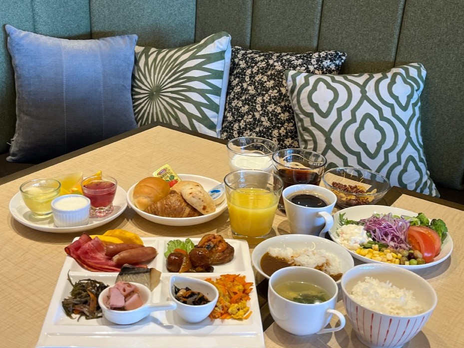 【スペシャルプライスプラン】♪連泊するならこのプラン♪　ココシャス　ステイ　朝食付　禁煙