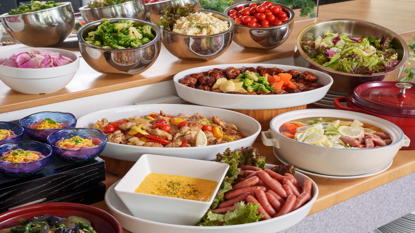 【早期割60日前／12％オフ】早期予約割引プラン（朝食付）