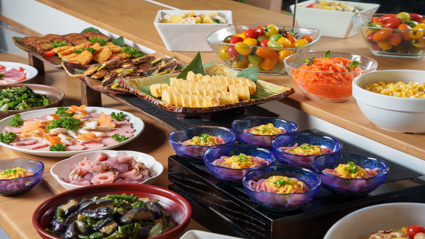 【連泊割／12％オフ】2連泊以上割引プラン（朝食付）
