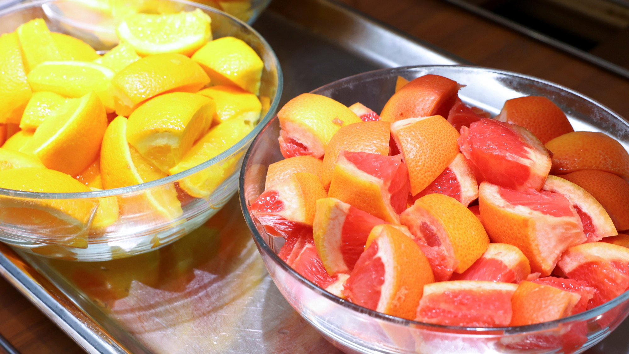 ■季節のフルーツ■