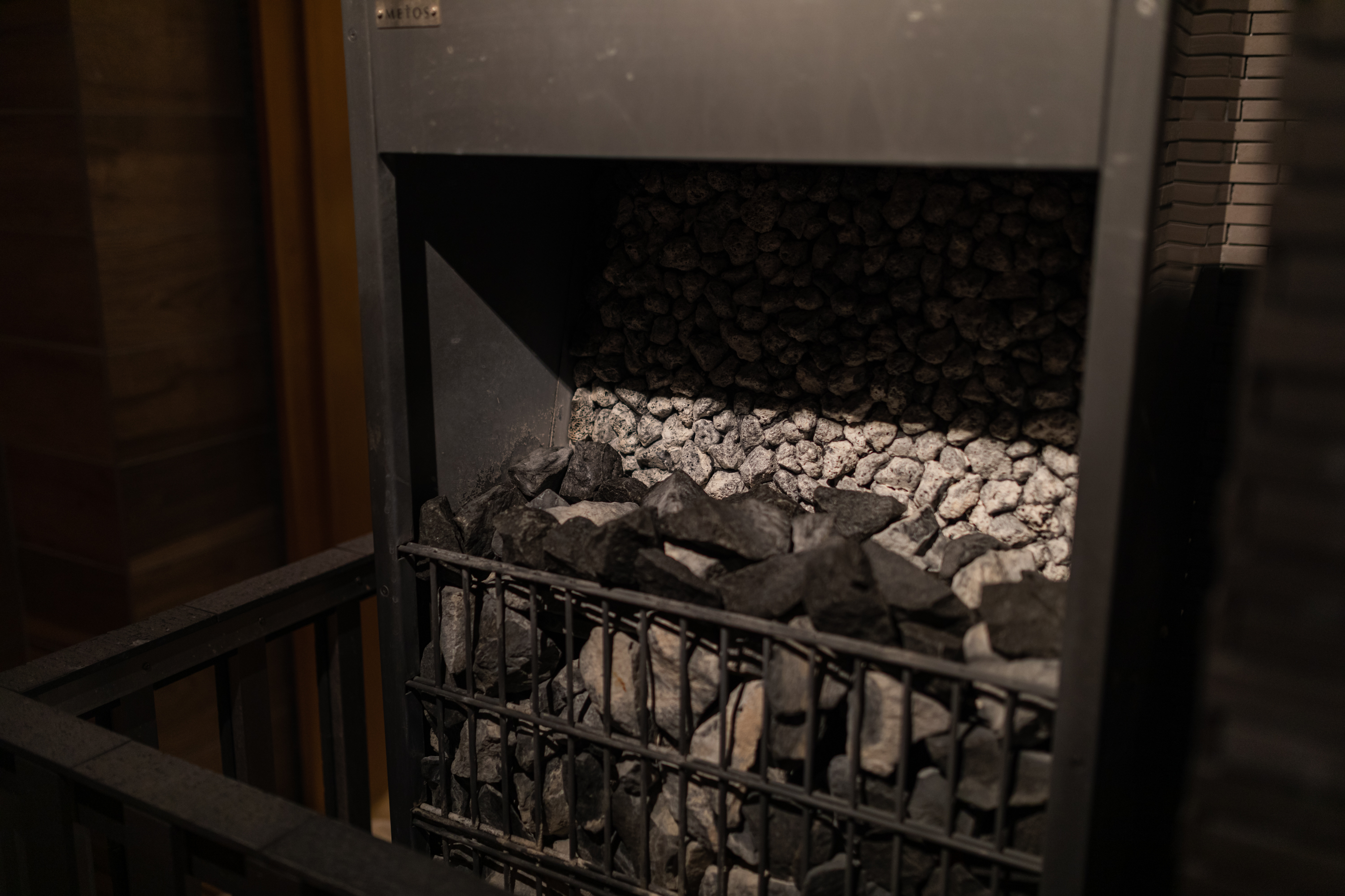 サウナ　イズネス