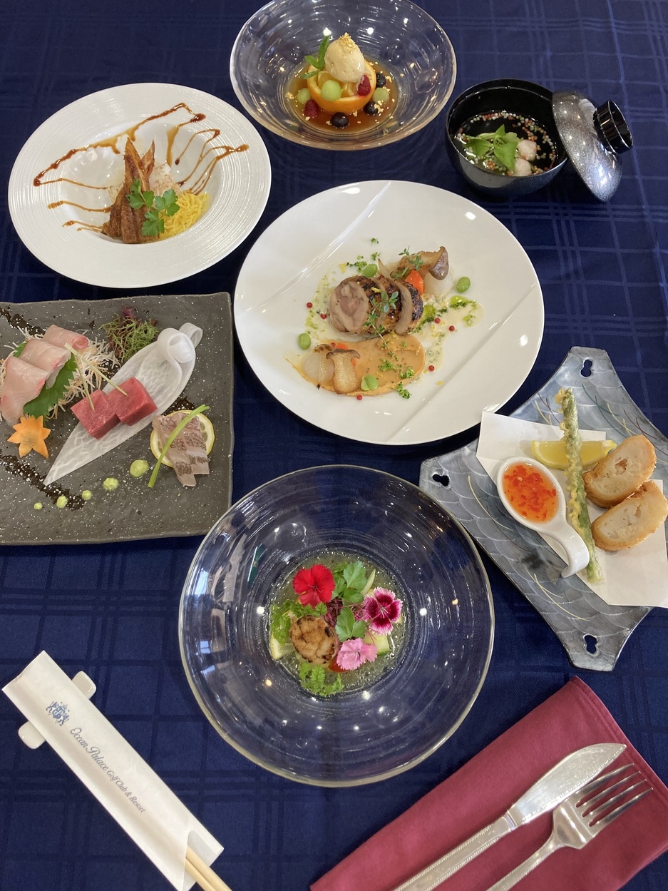 ※訳あり【1泊2食】夏限定◆料理長おすすめ特選コース付◆