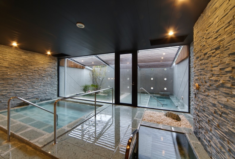 新年を温泉でゆったりと・・・【夕朝食付】2025-2026お正月宿泊プラン