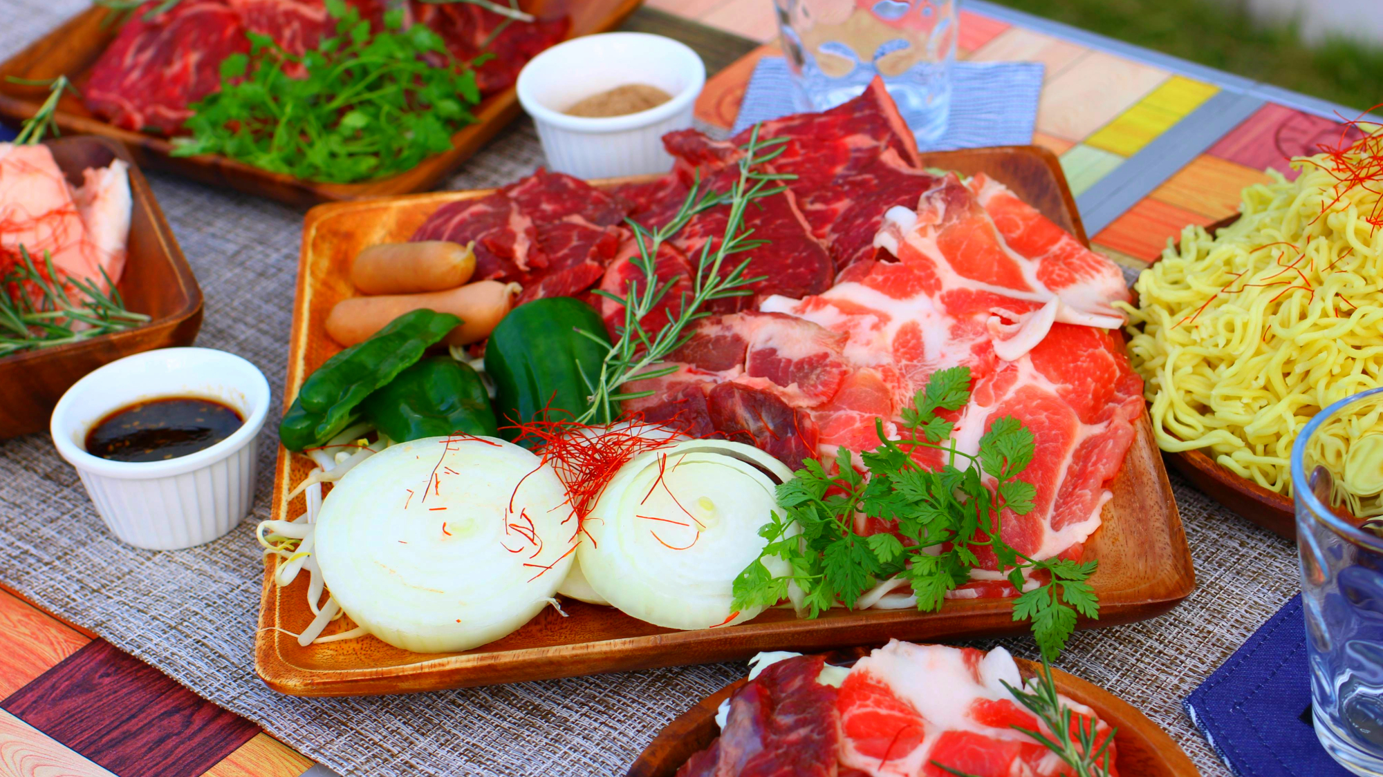BBQ‗１