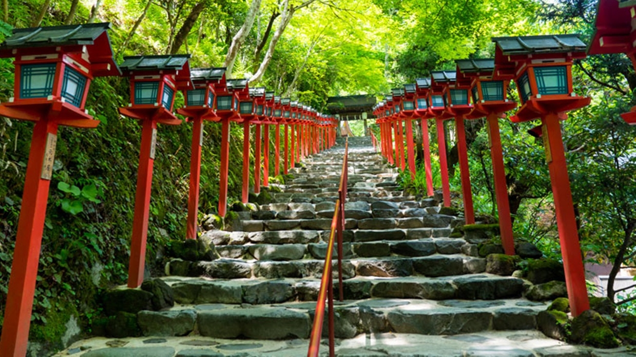 ＜1月〜２月平日＞【グループに６０歳以上が１名いたら特別価格／素泊】お得な京都旅。1人１５００円引