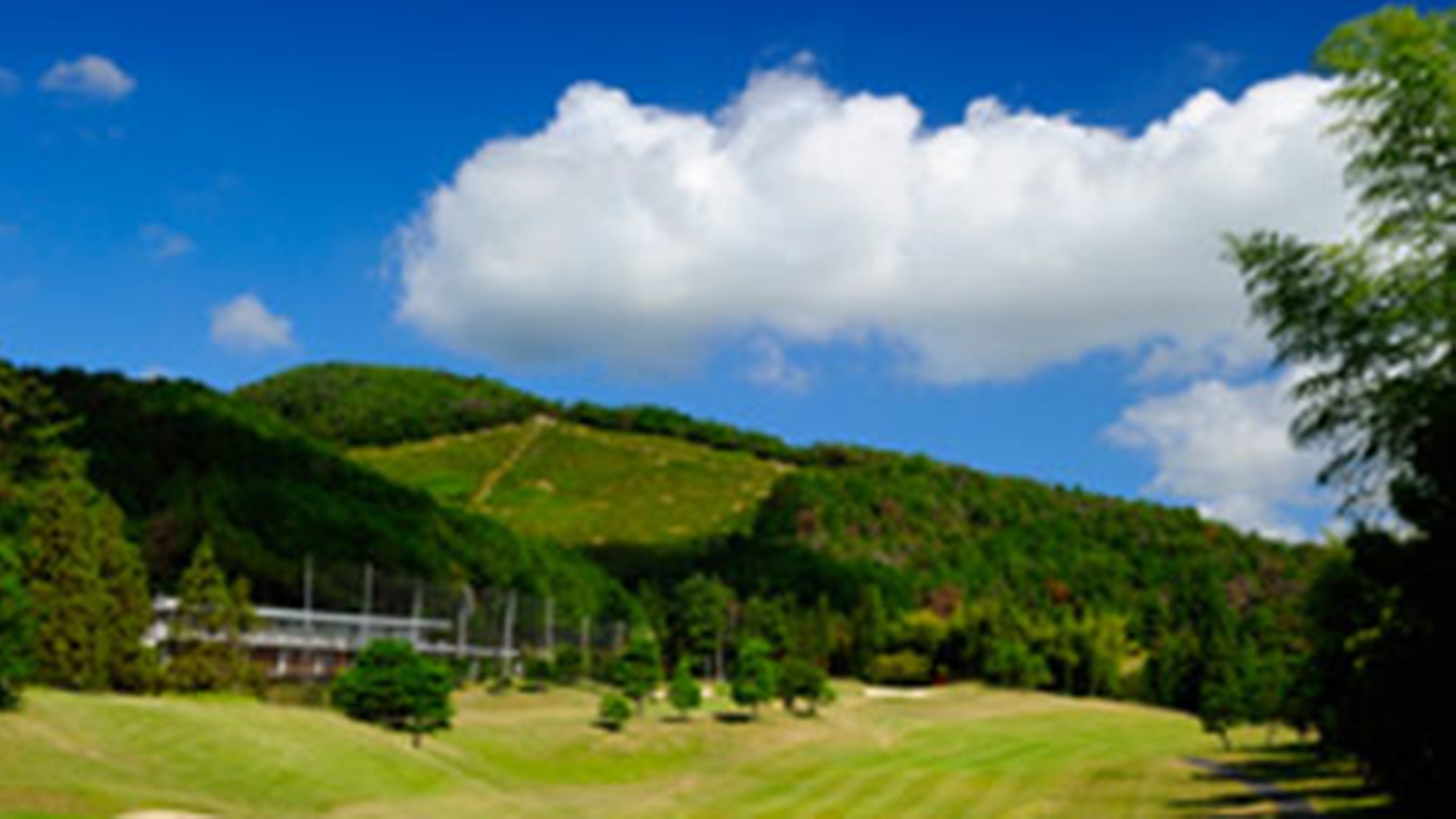 *京都ゴルフ倶楽部