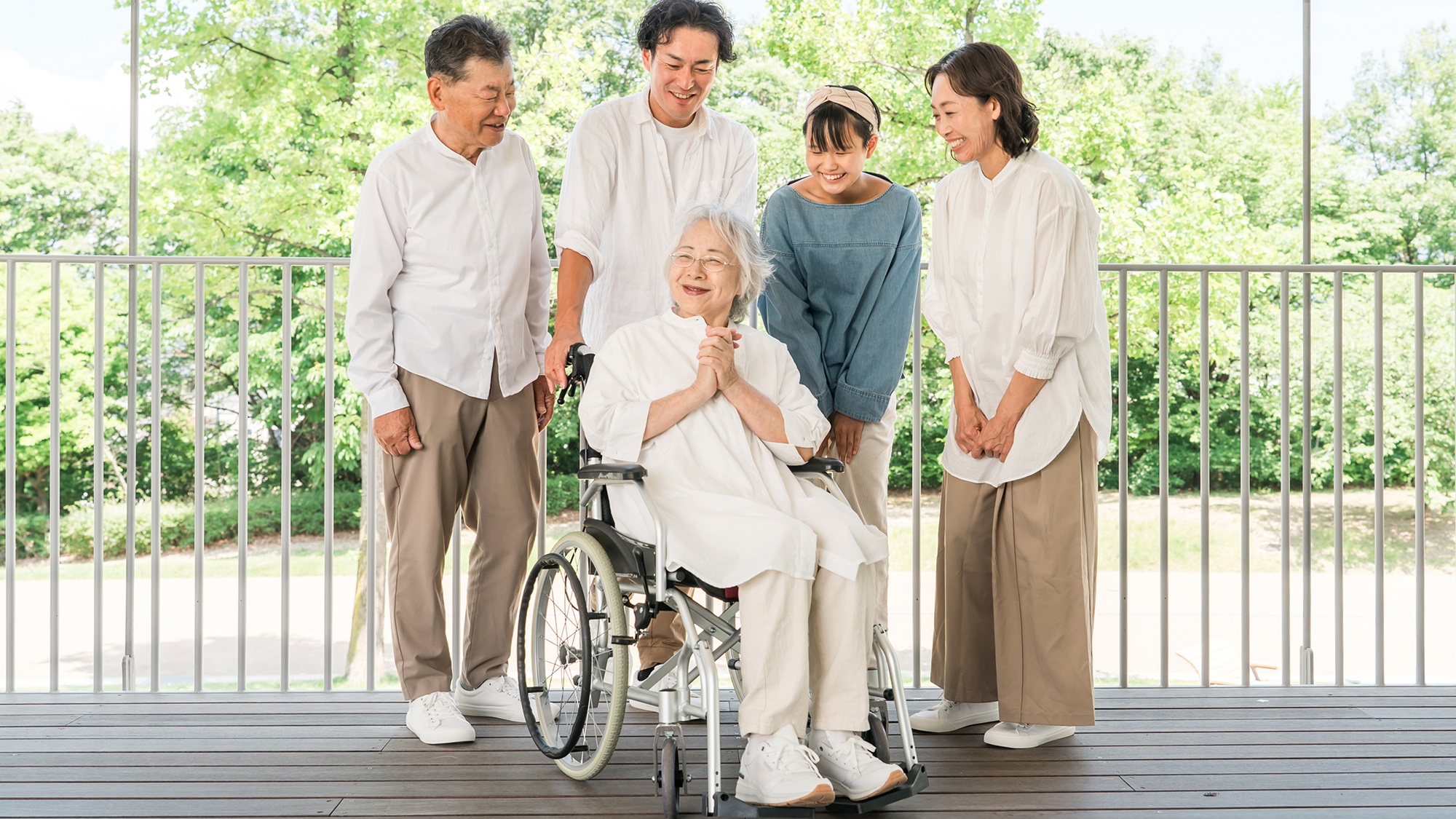 *入院通院プラン（イメージ）