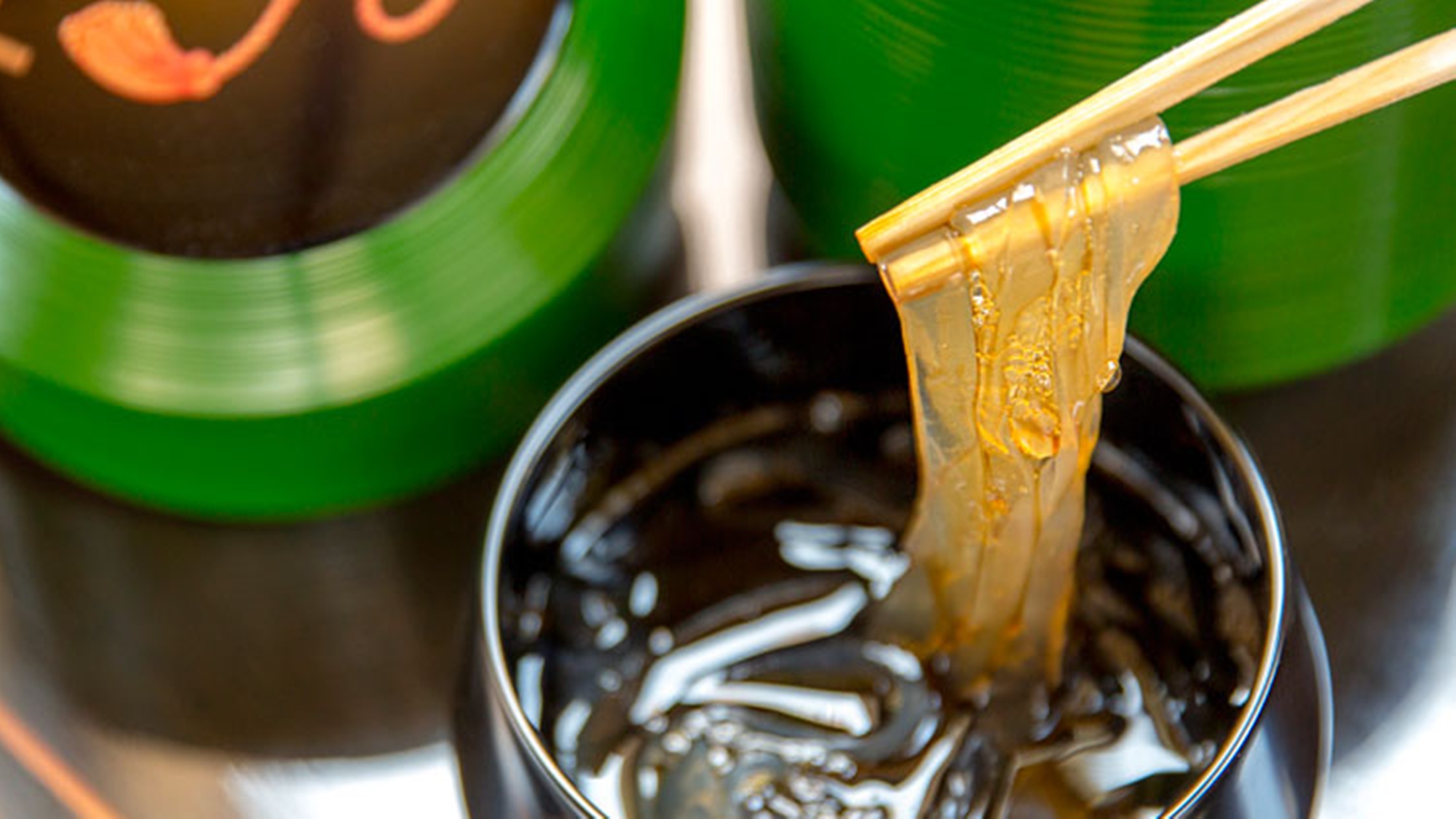 *鍵善良房　本店