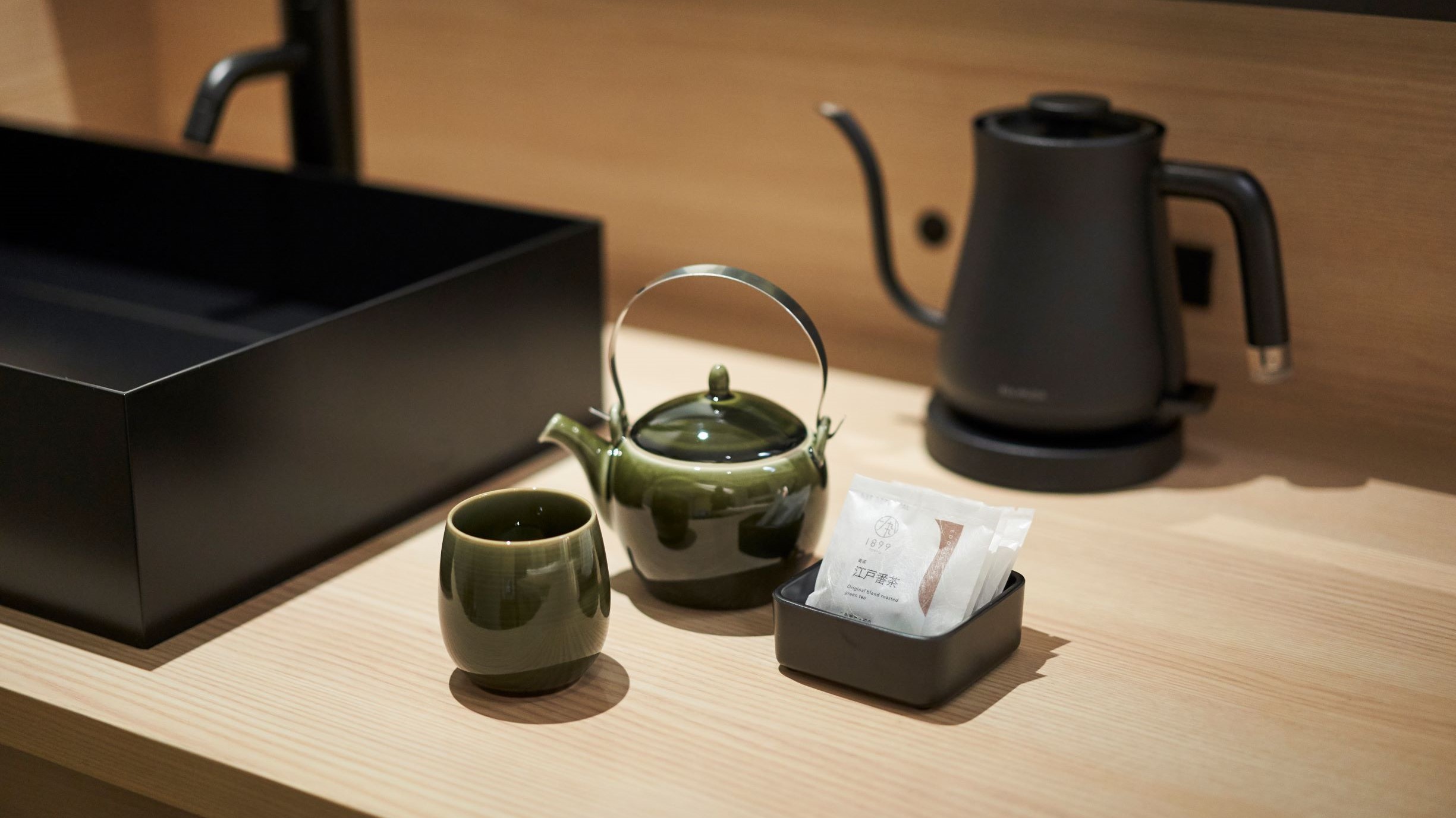 ホテル1899東京 プラスチック製アメニティの設置・注目情報【楽天