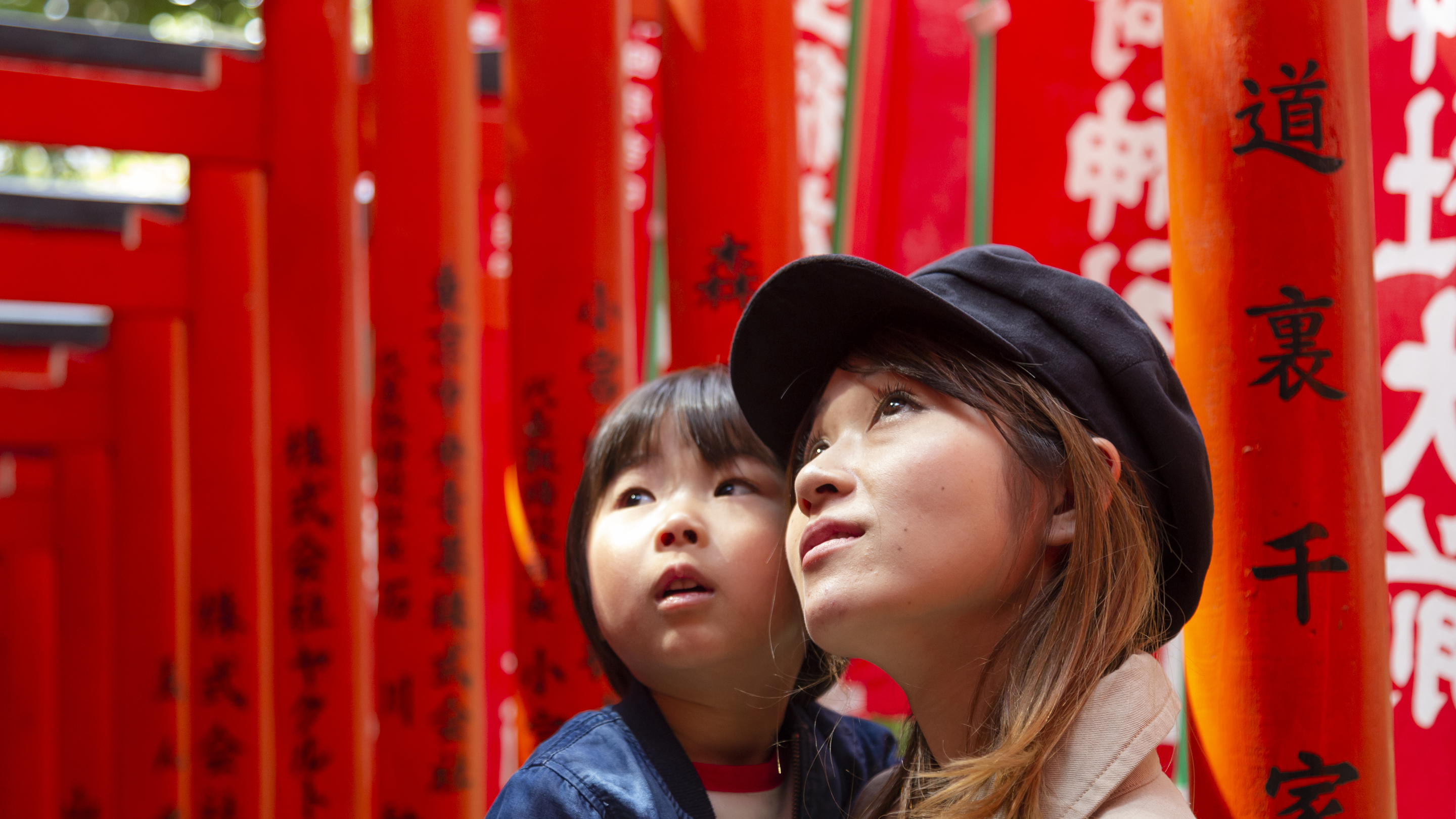 日枝神社