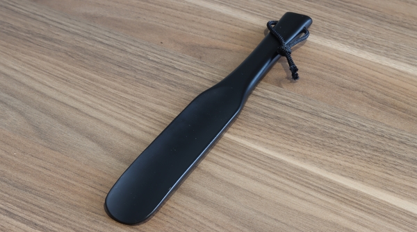 ハンドスパンキング