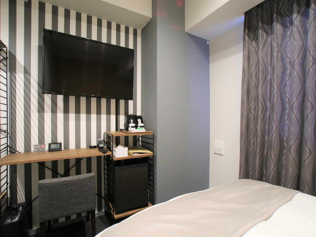 シングルルーム