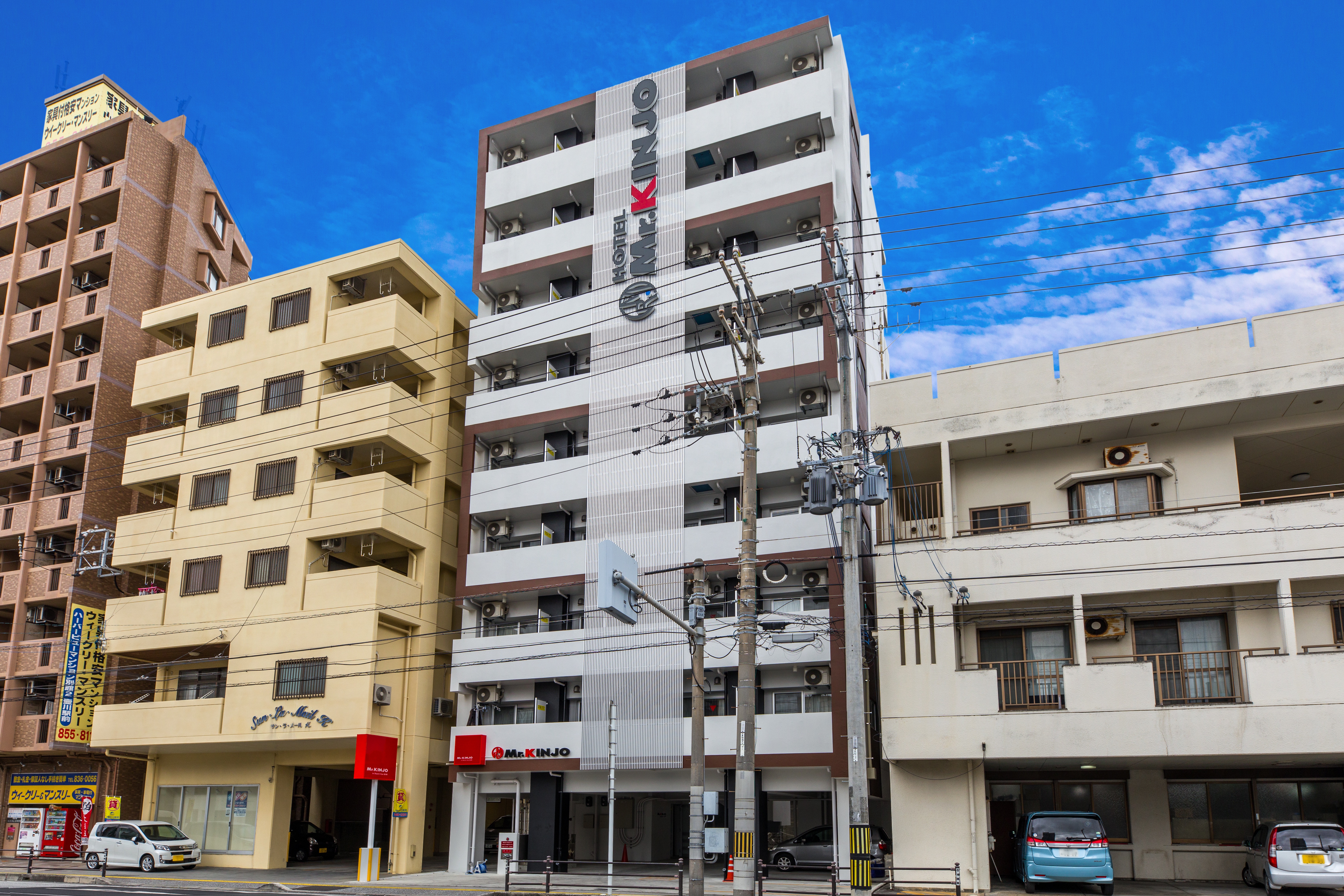 mr kinjoinsyantivan壺川駅 宿泊予約 楽天トラベル mr kinjoinsyantivan壺川駅 宿泊予約 楽天トラベル