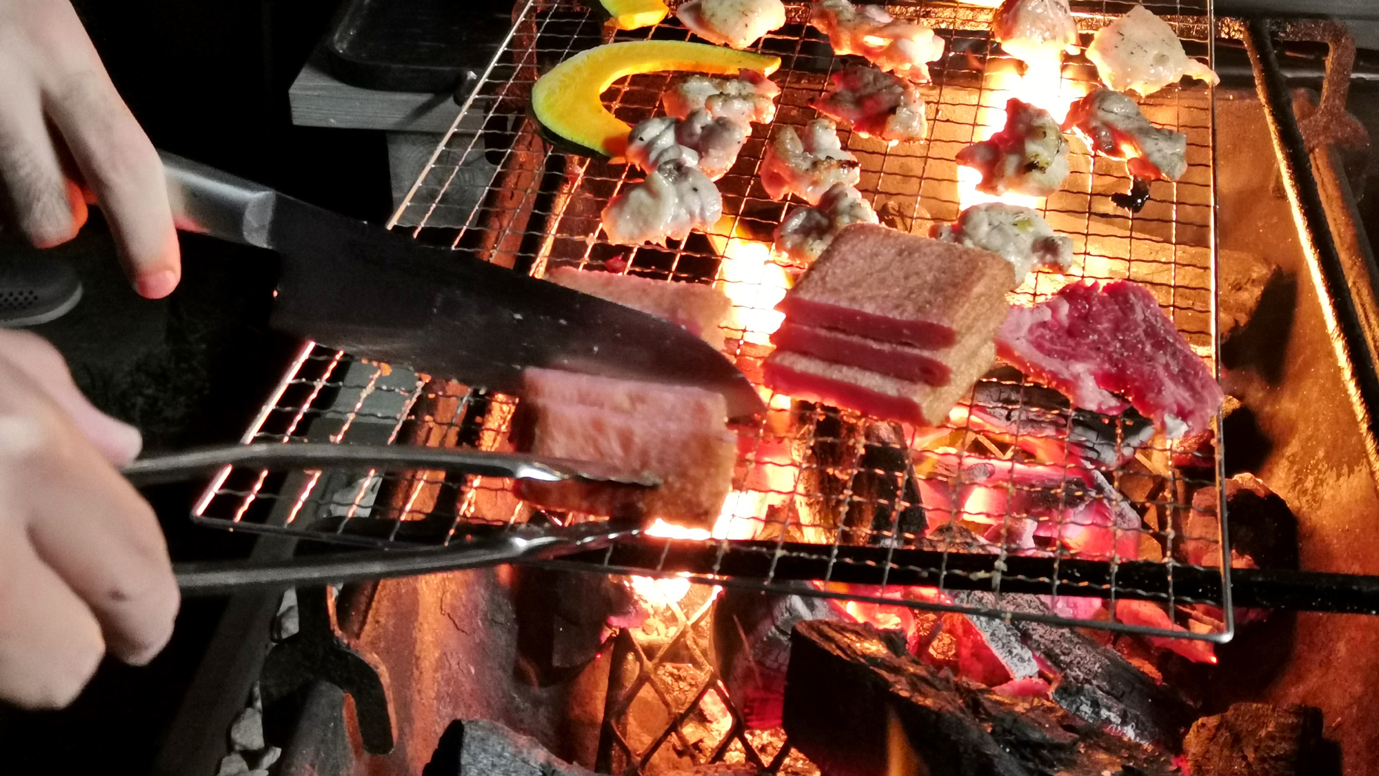 BBQ