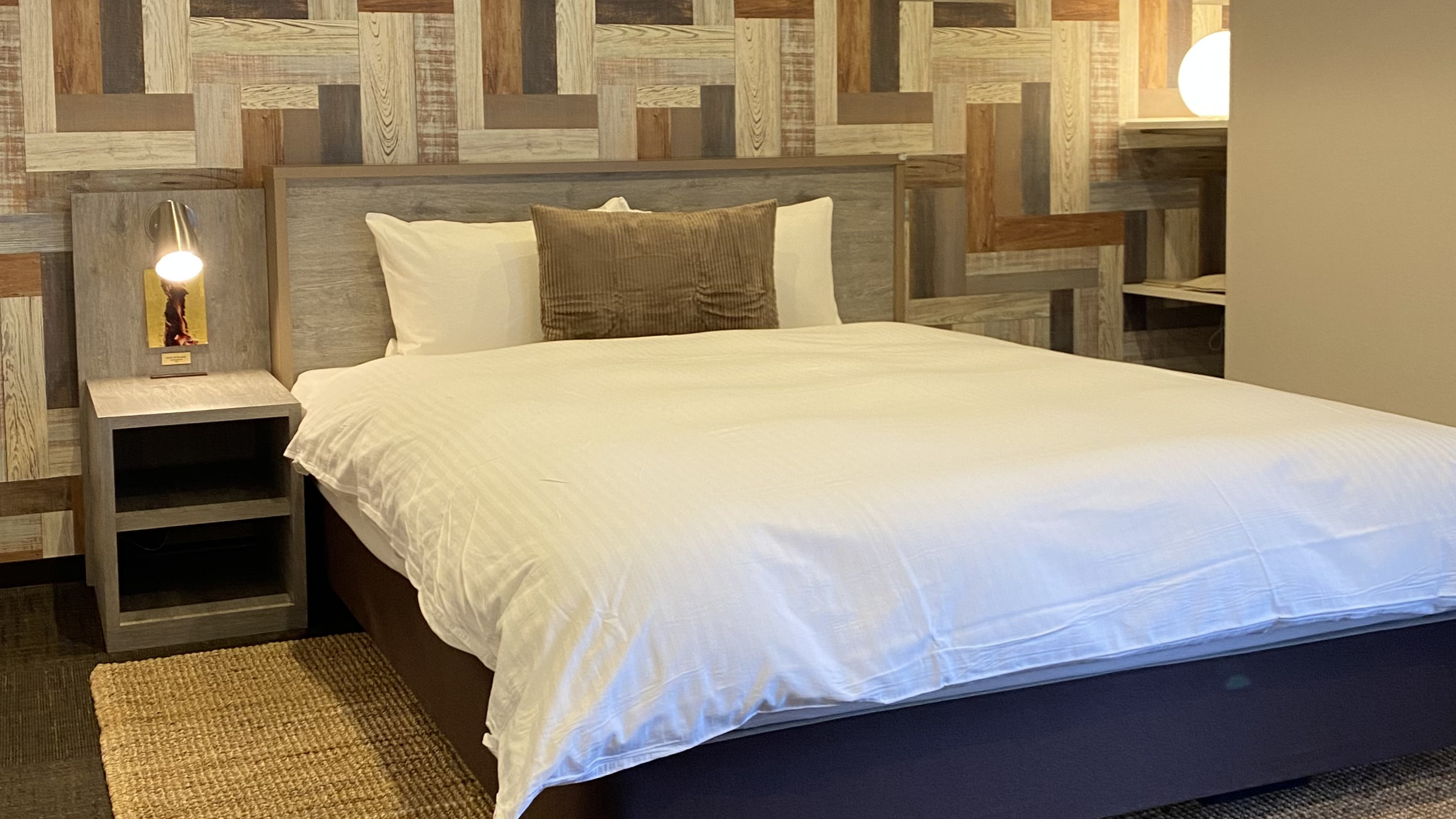 スーペリアダブル