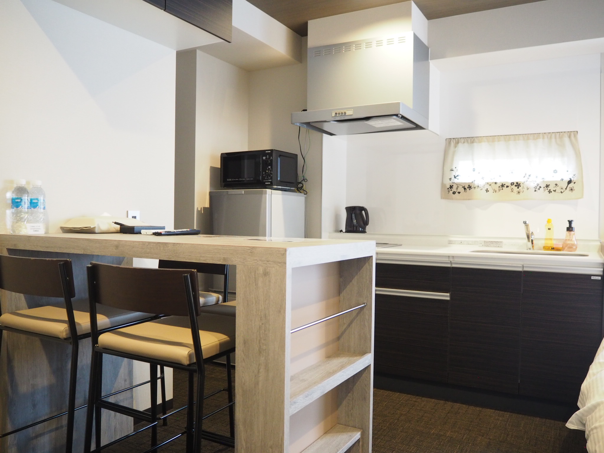 デラックスルーム