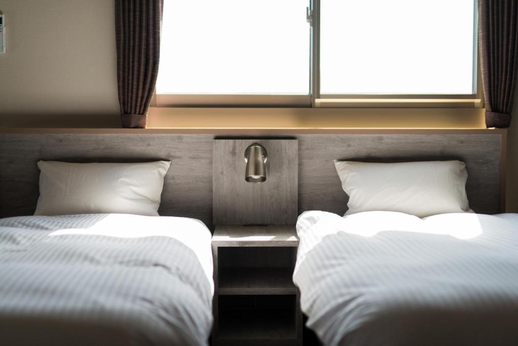 デラックスルーム