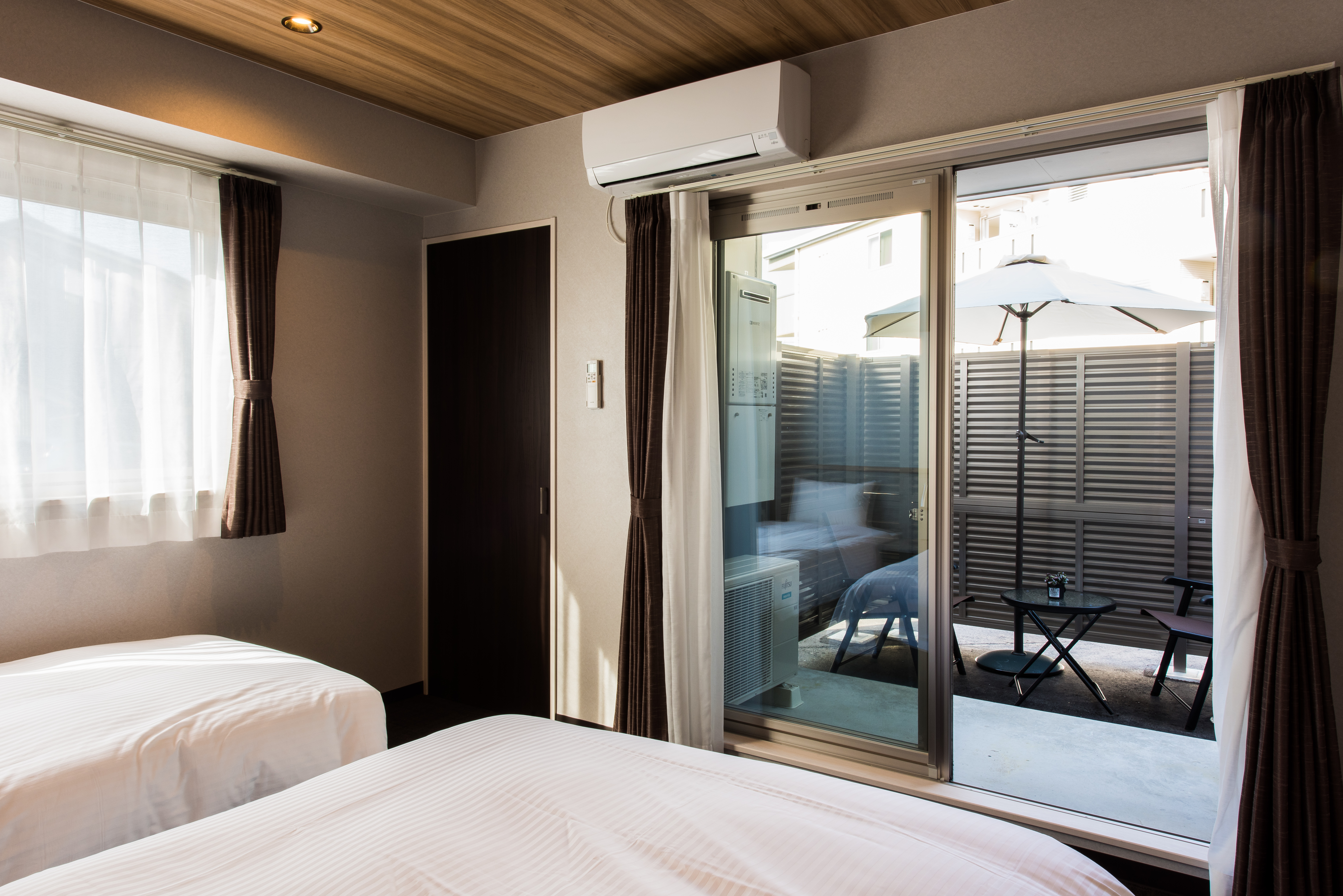 プレジデンシャルスイート