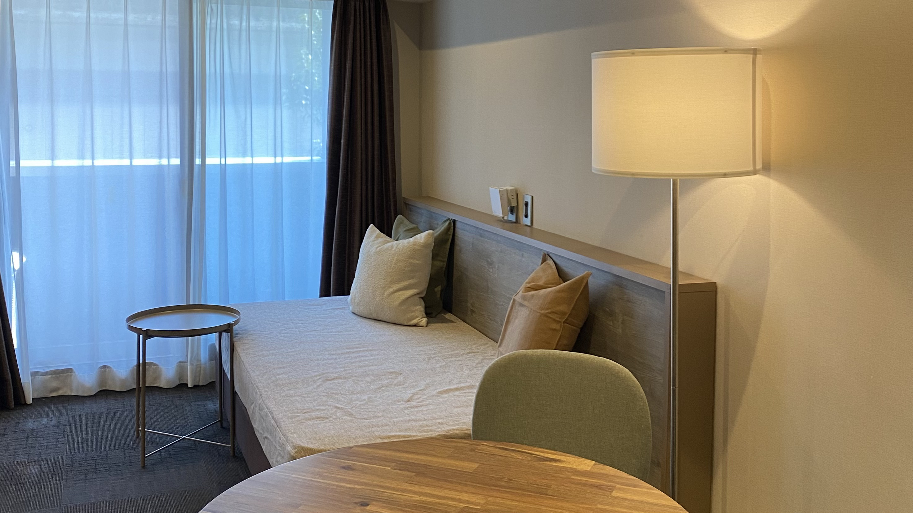 スーペリアダブル