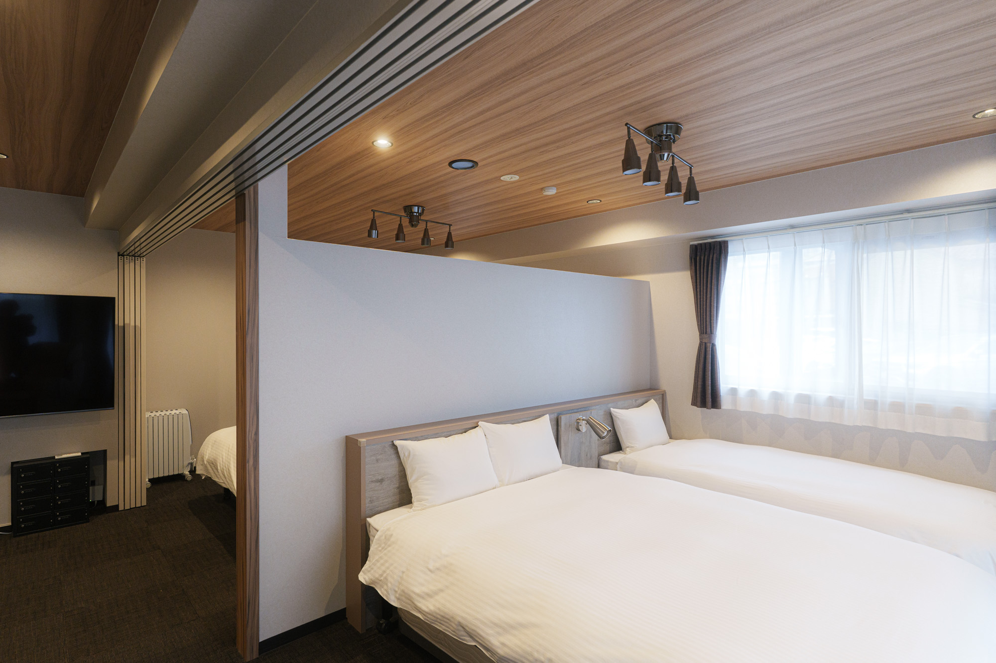 プレジデンシャルスイート