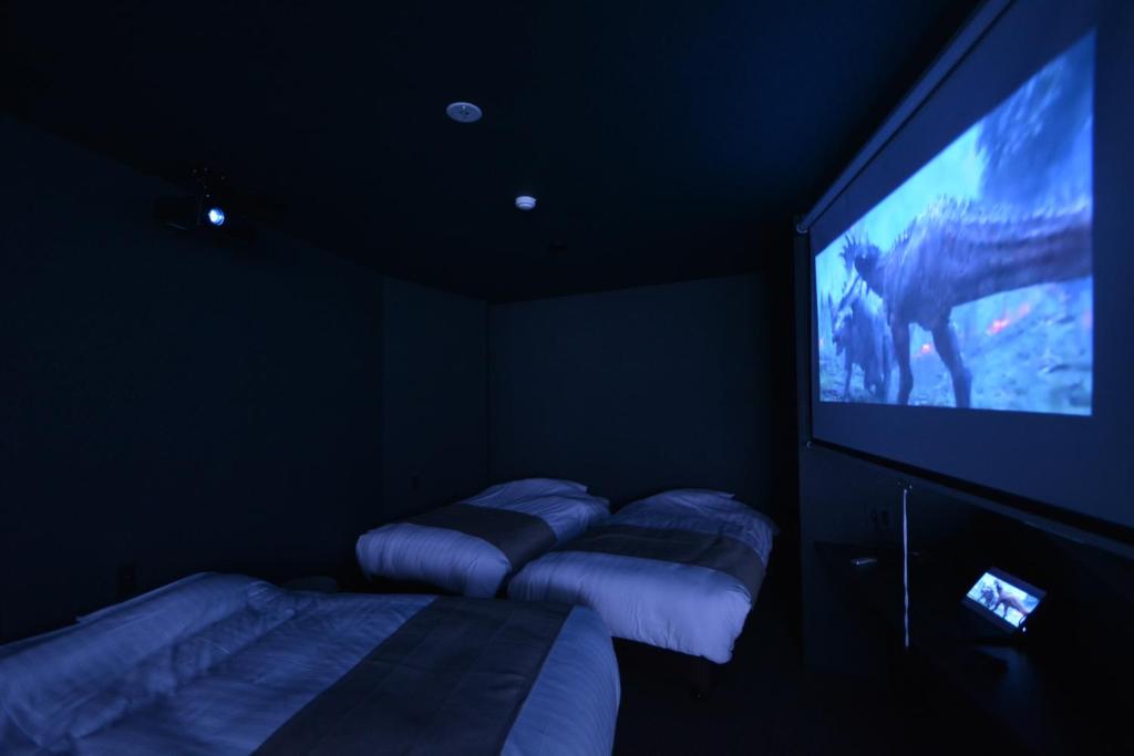 エグゼクティブスイート