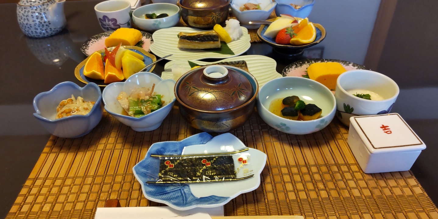 【スタンダートプラン】ジビエ・山菜料理と200年湧き続ける天然温泉かけ流し☆夕朝食付☆