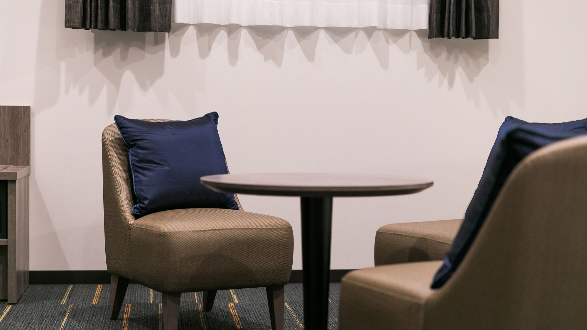 スタンダードトリプル