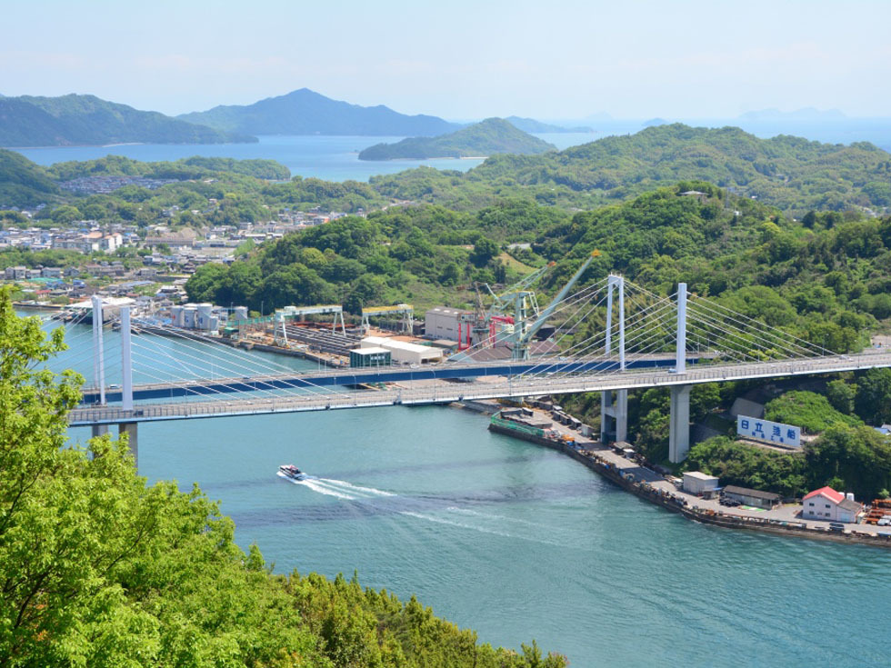 【尾道・しまなみ海道を楽しむ♪】6畳和室（個室） ご家族やお友達同士のご宿泊におススメ！ ≪禁煙≫