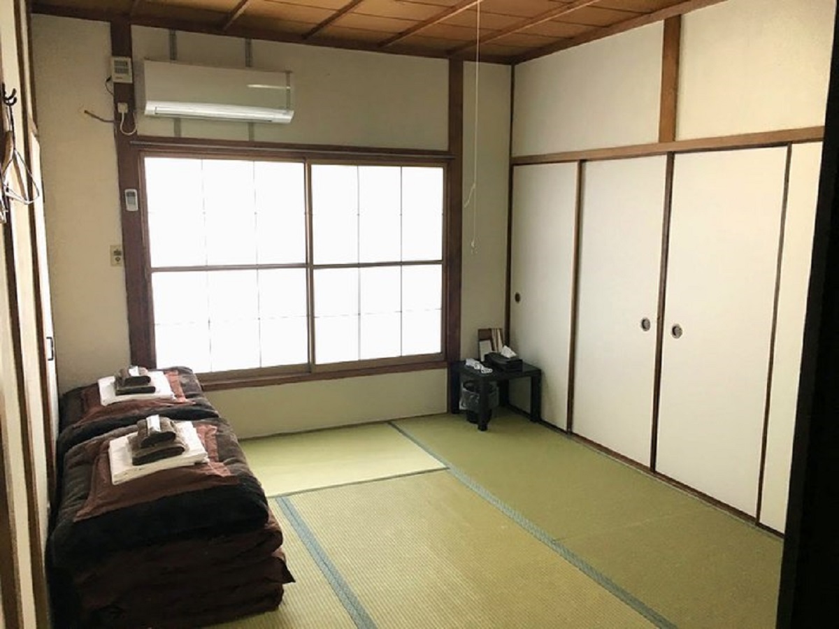 6畳和室（個室）