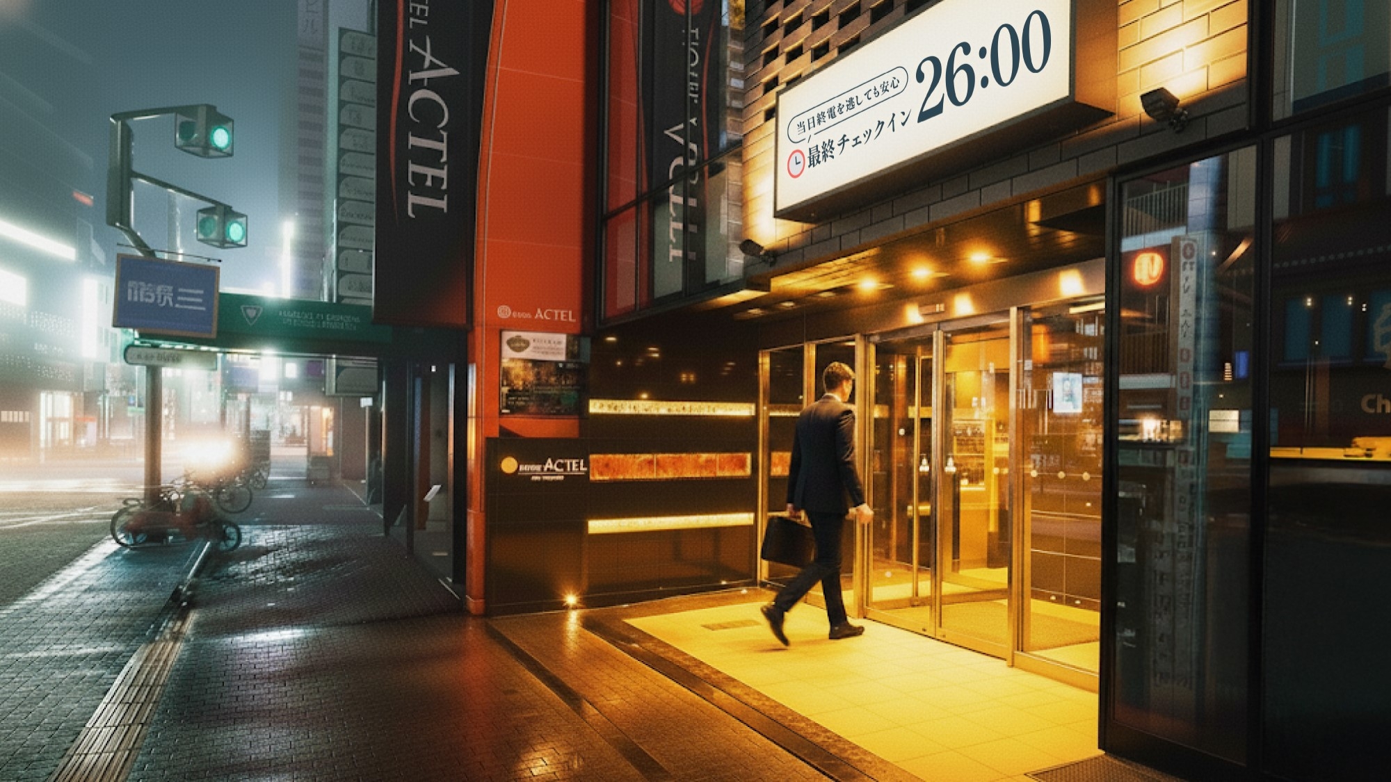 お2人様でのんびり【9時から18時の間で、お好きな時間で3時間利用OK】デイユースプラン