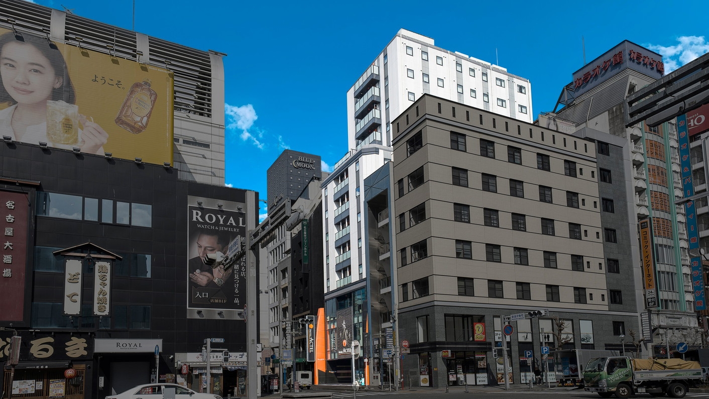 【もうすぐ8周年】感謝の気持ちを込めた特別料金プラン＜チェックイン前後の荷預かり無料＞