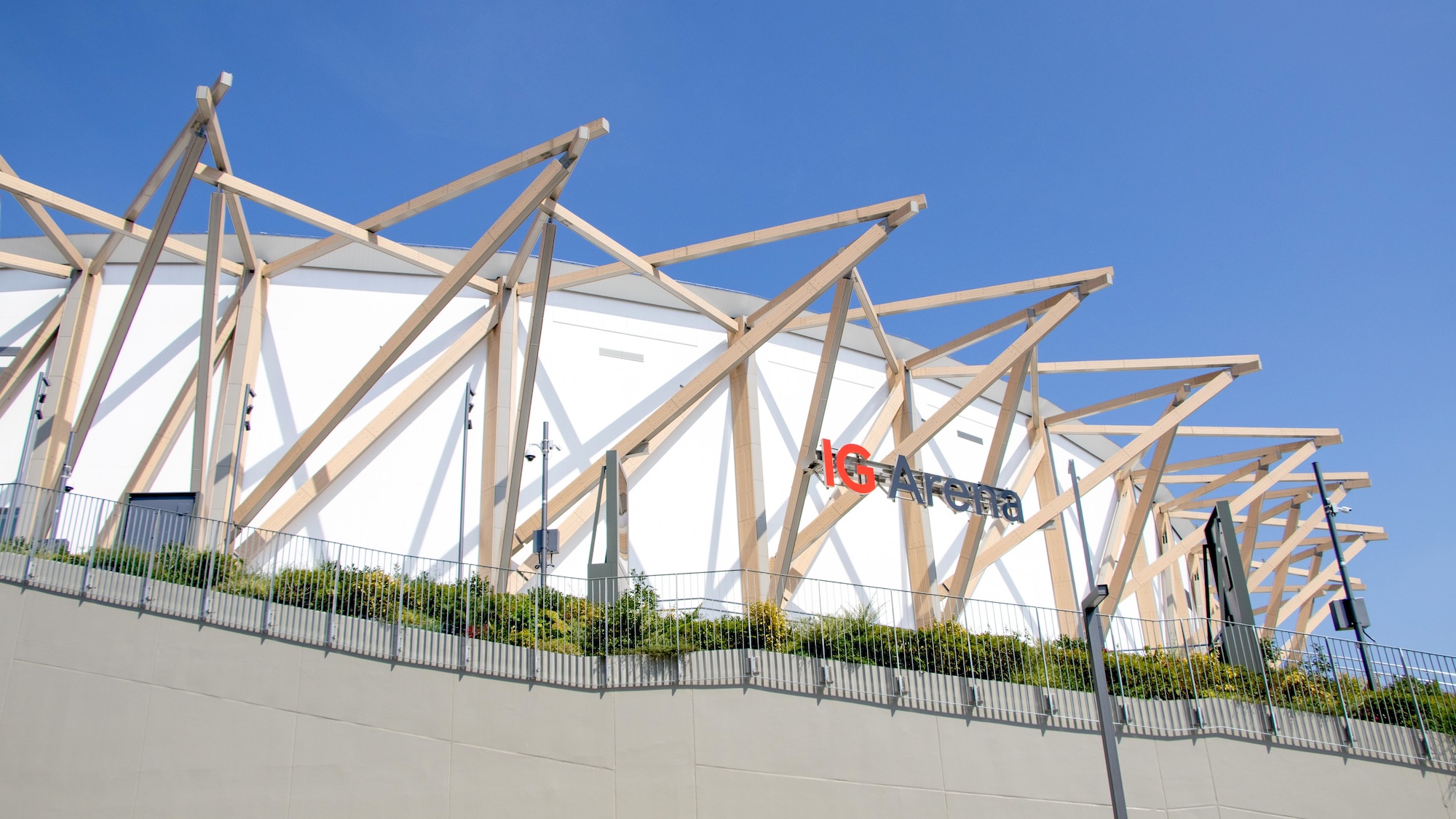 【観光】IGアリーナ