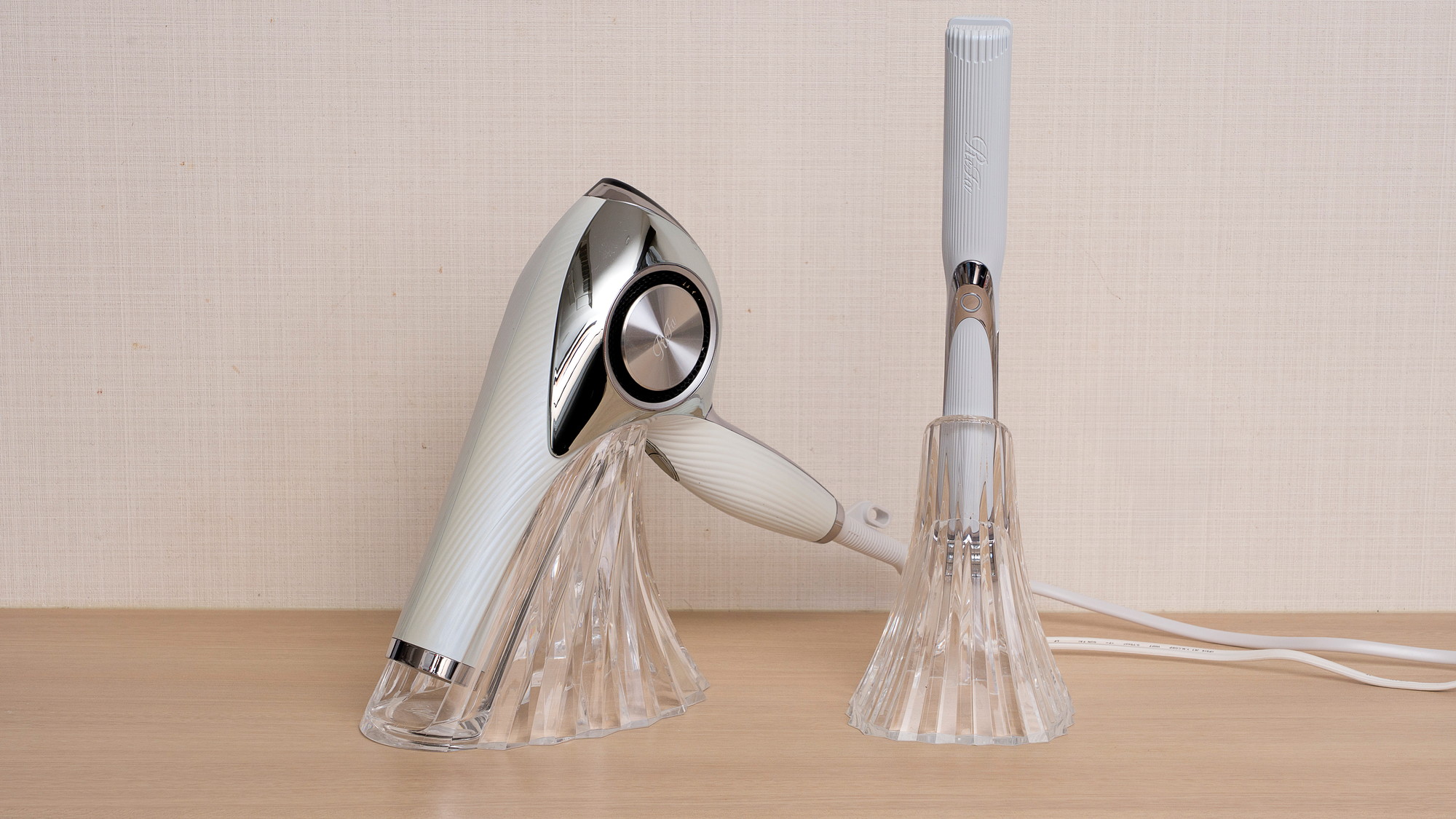 デラックスツイン限定ReFaアイテム