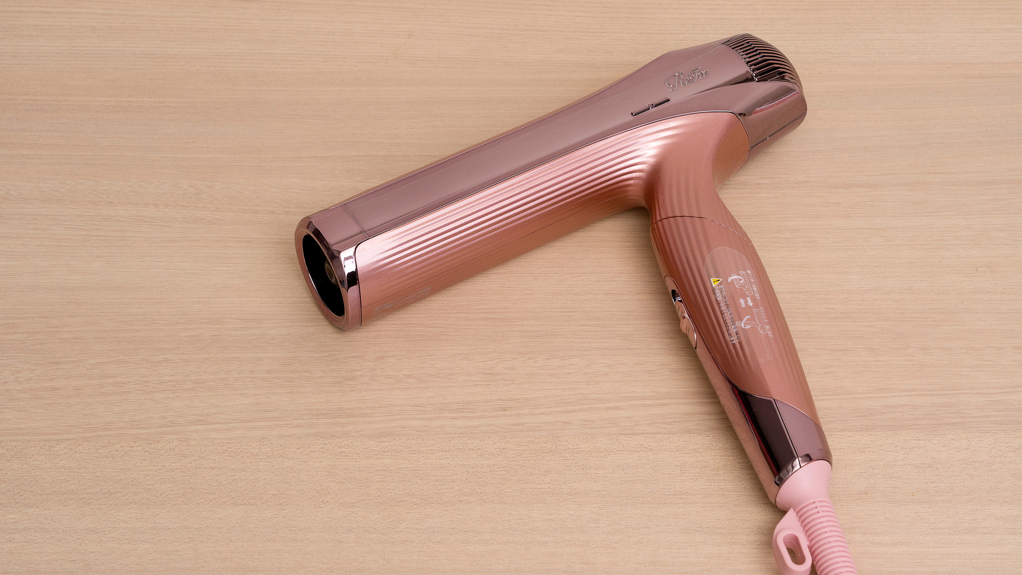 【レンタルアイテム】ReFaビューテック　ドライヤースマート　ダブル