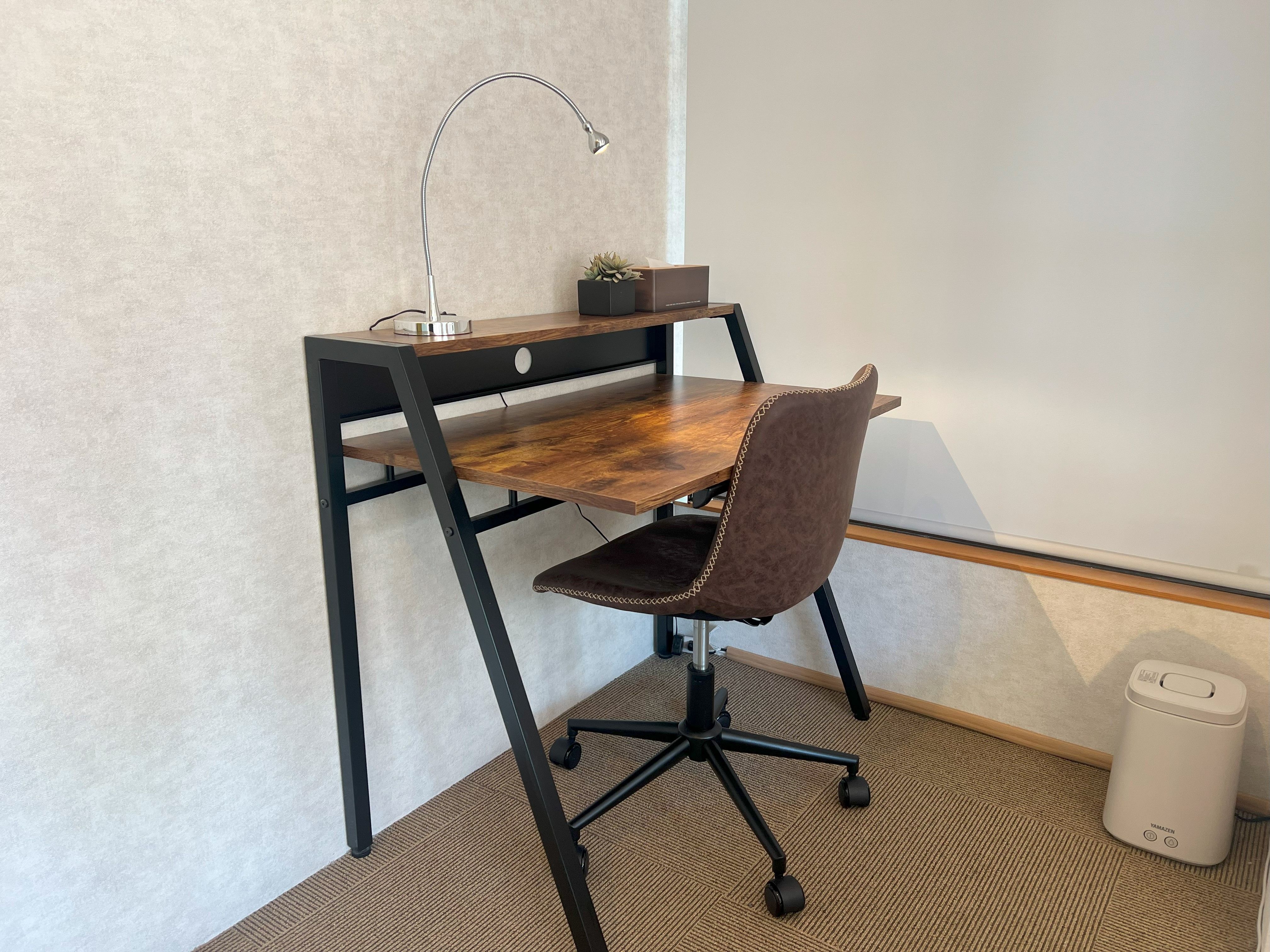 ワークスペース