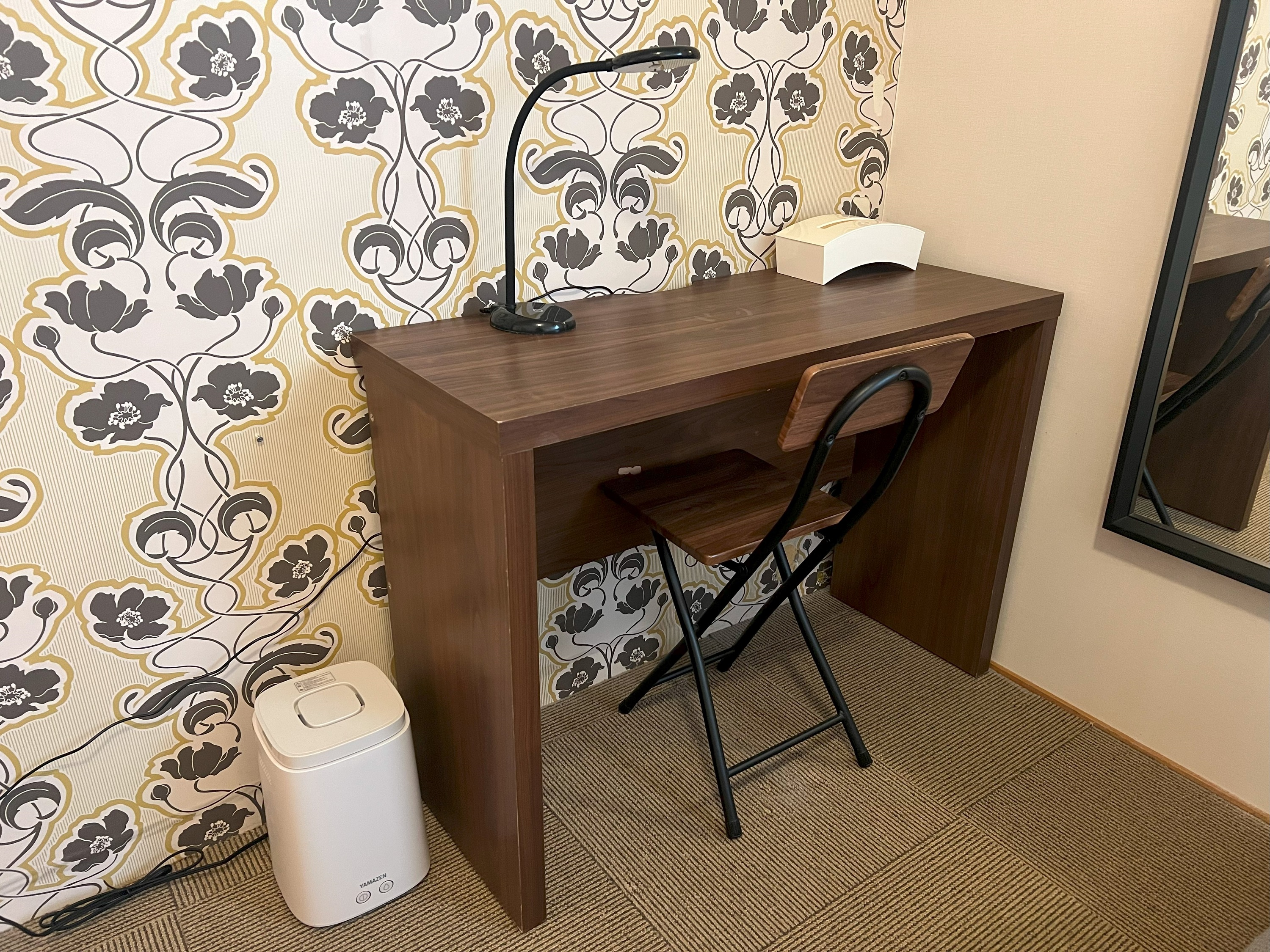 ワークスペース