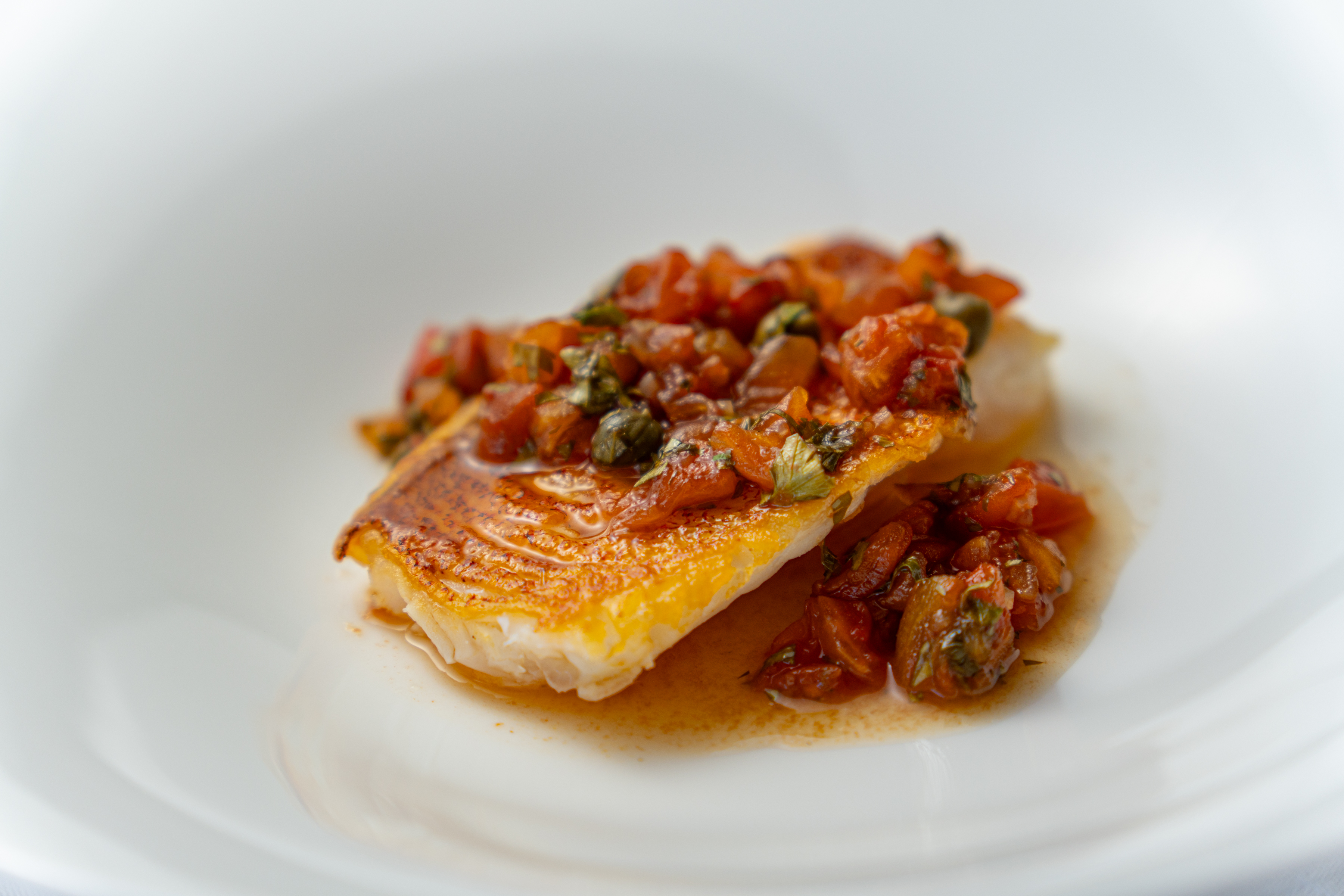 フレンチフルコース