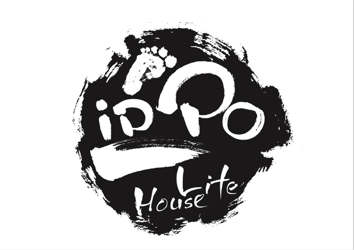 Lifehouse IPPOロゴ