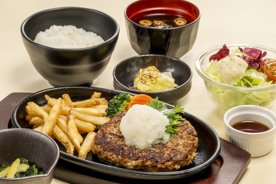 【Net限定☆早い者勝ち！】超特価！朝夕食付プラン♪