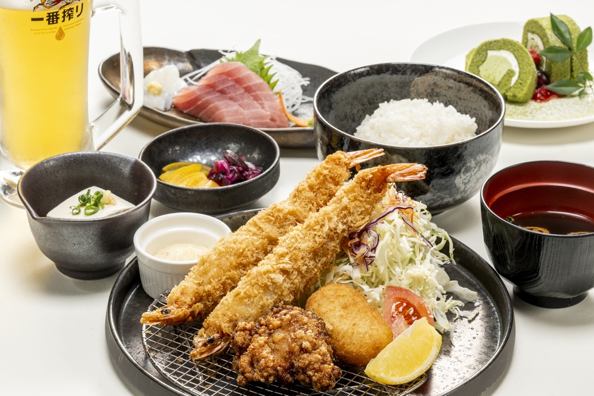 【早い者勝ち☆】限定！朝夕食付プラン♪
