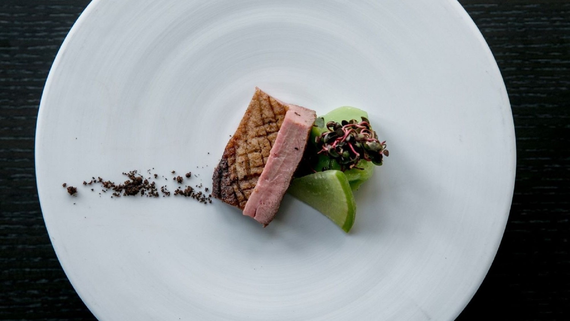 旬の味覚をご用意いたします。