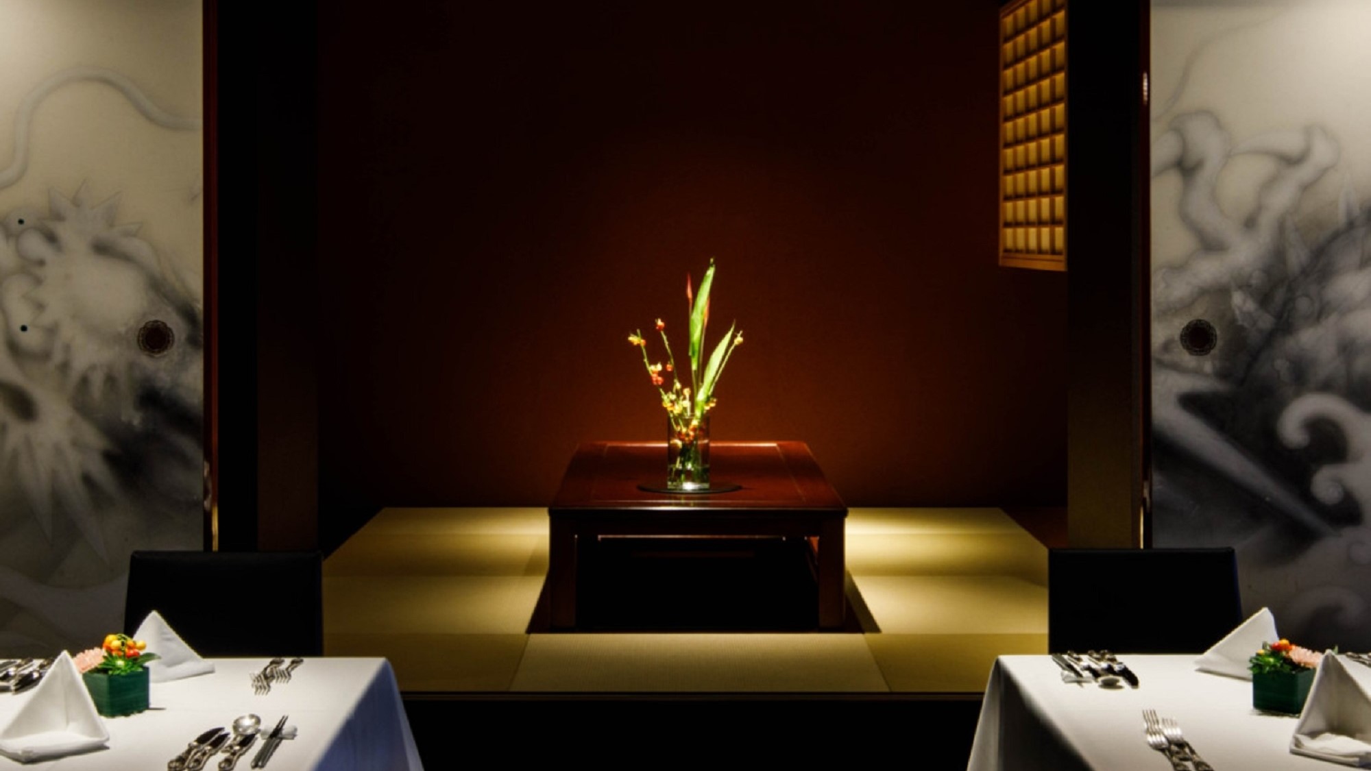 レストラン　ブロンロネリ　(2)