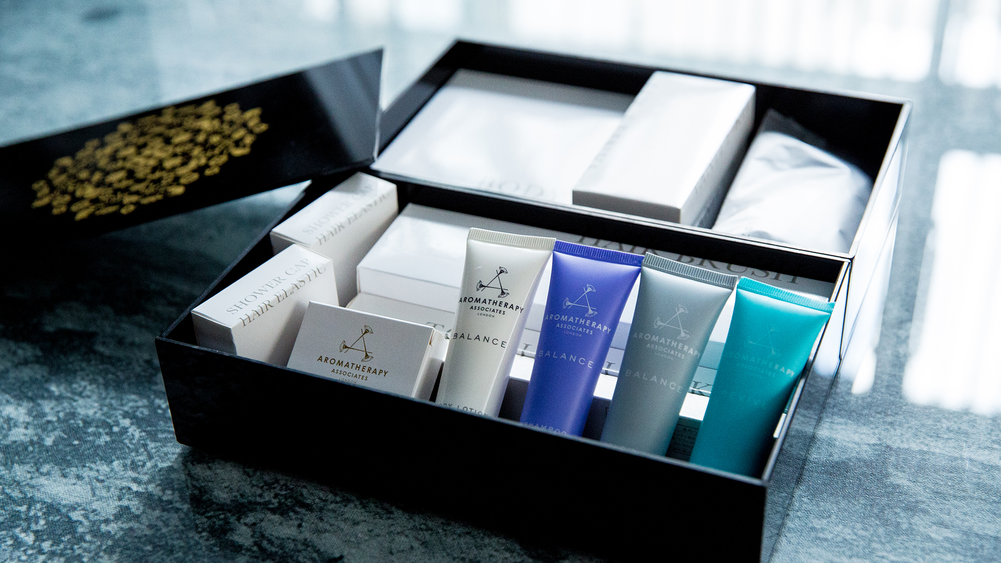 アメニティセット