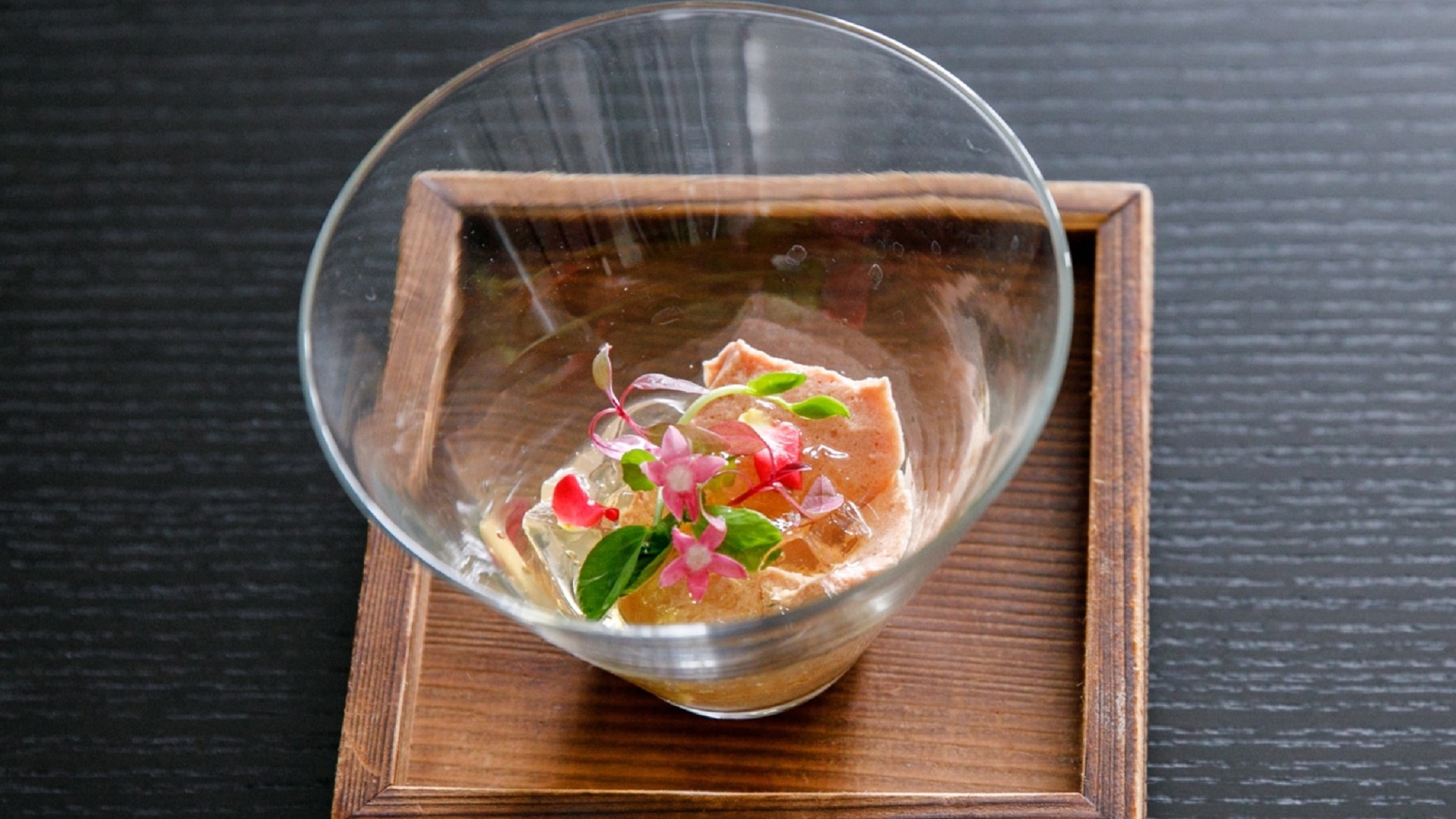 朝食もヴィーガン対応可能です。