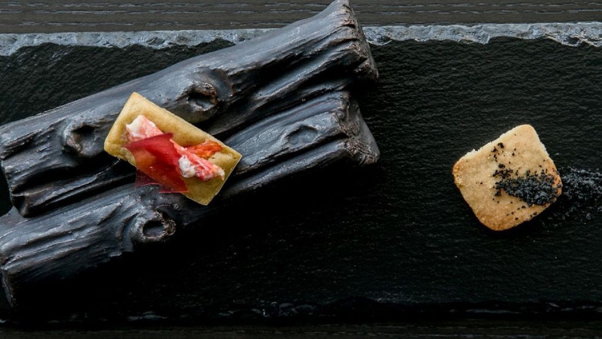 京の食材&times;フレンチ　日本人の味覚にあう京風フレンチという提案