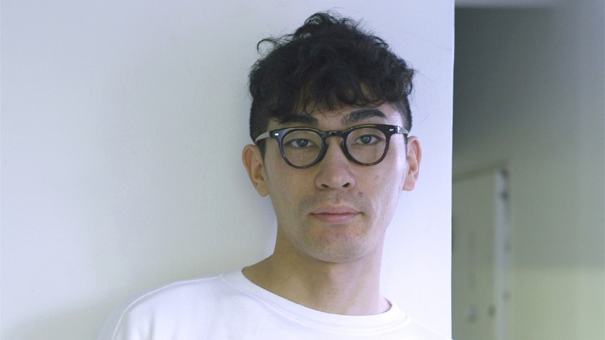 Room No.202 デザイナー：中山英之　※撮影：加藤孝司