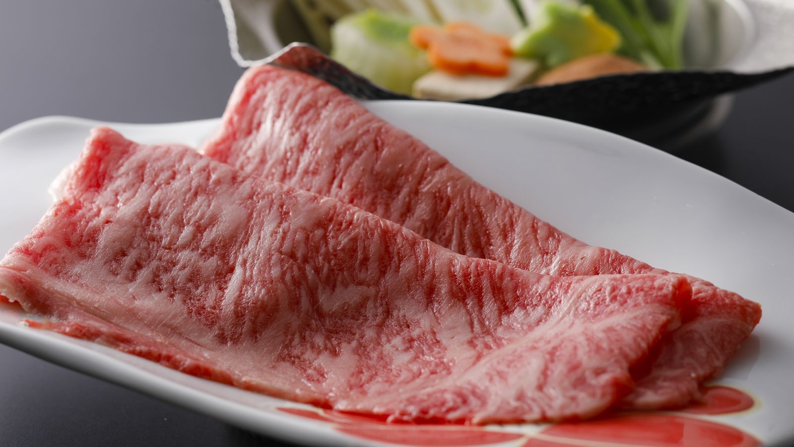 【春SALE】【当館おすすめ】２食付き★伊予牛の「牛鍋」は当館自慢の割り下で☆彡