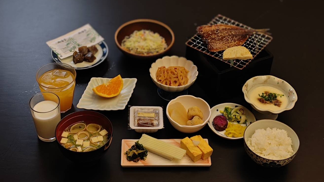 【早期予約割・コスパ重視】『お手軽会席』9800円で2食付コース【幼児・添い寝無料】