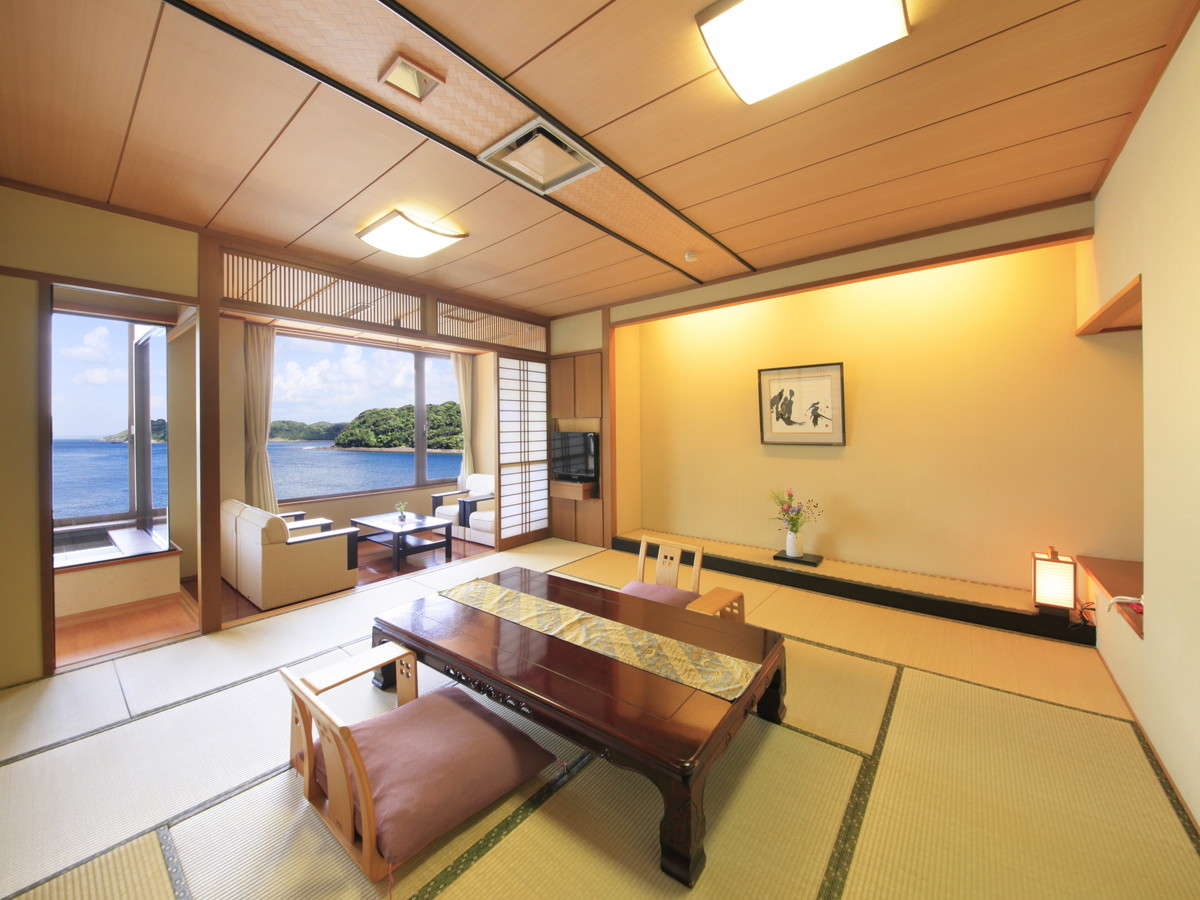 平戸海上ホテル