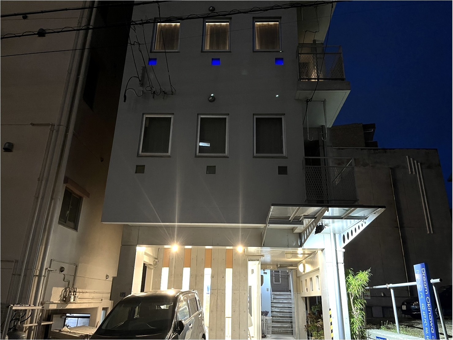 【秋冬SALE】畳間のある43平米の和洋室で快適☆駅近☆無料駐車場完備☆